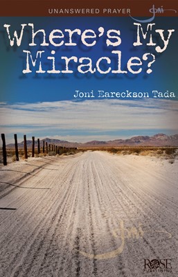 Where's My Miracle? (Individual Pamphlet) (Pamphlet)