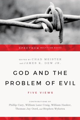 God And The Problem Of Evil (Paperback)