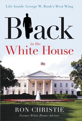 Black In The White House (Paperback)