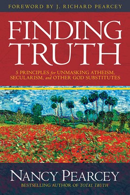 Finding Truth (Hard Cover)