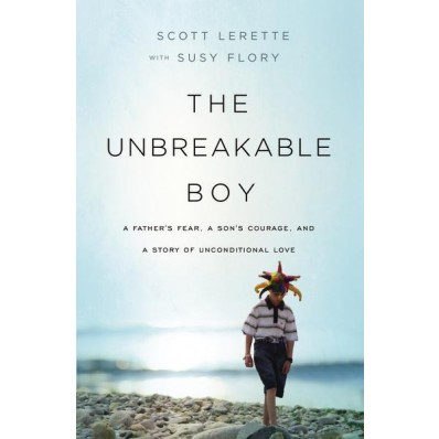 The Unbreakable Boy (Paperback)