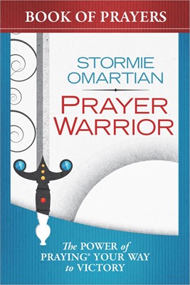 Prayer Warrior Book Of Prayers (Paperback)
