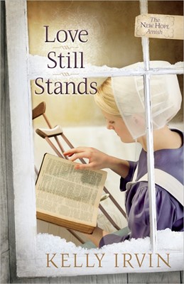 Love Still Stands (Paperback)