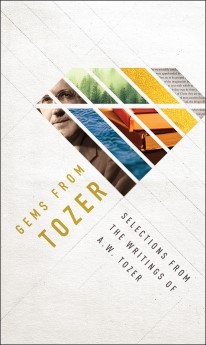 Gems From Tozer (Paperback)