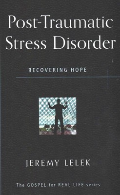 Post-Traumatic Stress Disorder (Paperback)