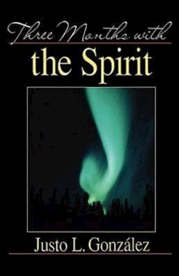 Three Months With The Spirit (Paperback)