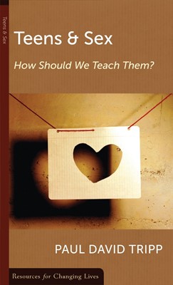 Teens and Sex: How Should We Teach Them? (Paperback)