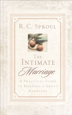 The Intimate Marriage (Paperback)