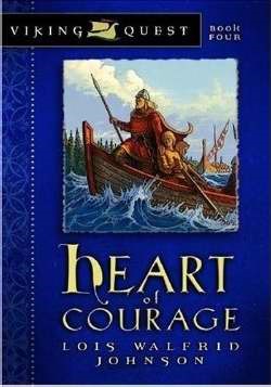 Heart Of Courage (Paperback)