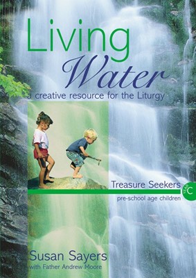 Living Water: Tresure Seekers Year C (Paperback)