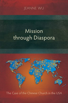 Mission through Diaspora (Paperback)
