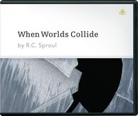 When Worlds Collide CD (CD-Audio)