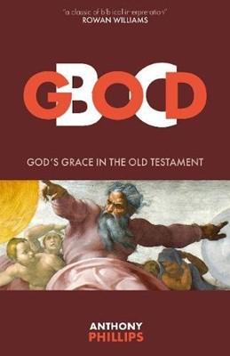 God B.C. (Paperback)
