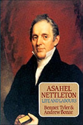 Asahel Nettleton (Paperback)