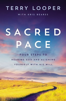 Sacred Place (Paperback)