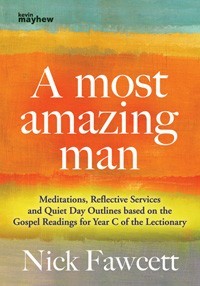Most Amazing Man Year C, A (Paperback)