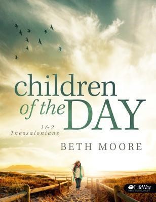 Children Of The Day: 1& 2 Thess (Member Book) (Paperback)