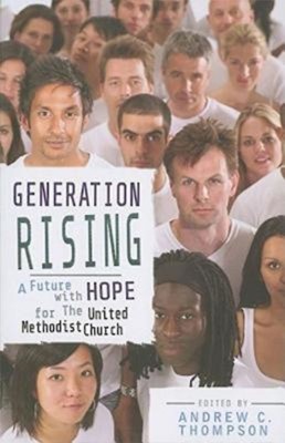 Generation Rising (Paperback)