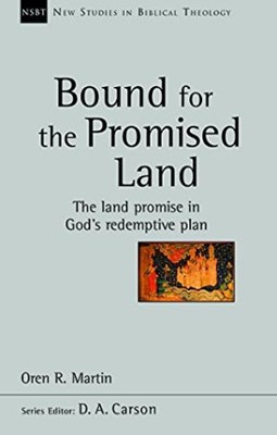 Bound For The Promised Land (Paperback)