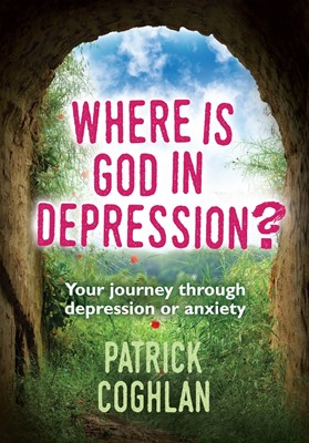Where is God in Depression? (Paperback)