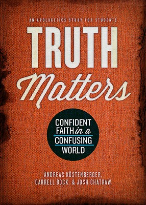 Truth Matters Student Kit (Hard Cover)