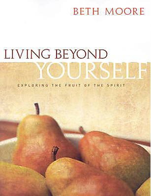 Living Beyond Yourself DVD Set (DVD)