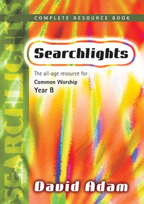 Searchlights Complete Resource Book Year B (Paperback)