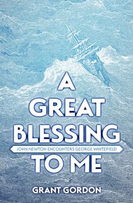 Great Blessing To Me, A (Paperback)