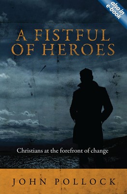 Fistful Of Heroes, A (Paperback)