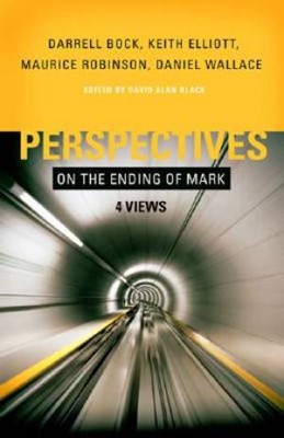 Perspectives On The Ending Of Mark (Paperback)