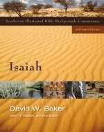 Isaiah (Paperback)