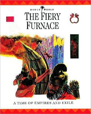 The Fiery Furnace (Hard Cover)