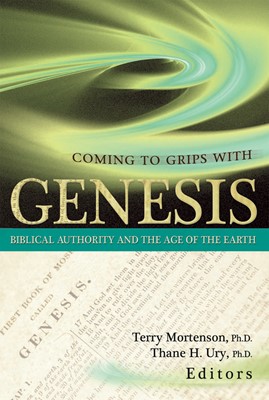Coming To Grips With Genesis (Paperback)
