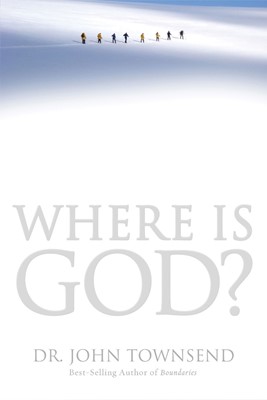 Where is God? (Paperback)