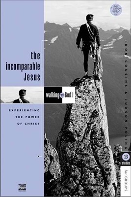 The Incomparable Jesus (Paperback)