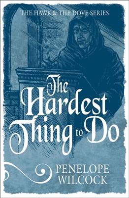 The Hardest Thing To Do (Paperback)