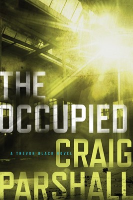 The Occupied (Hard Cover)