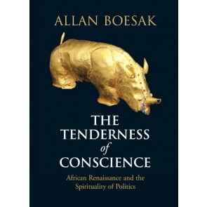 The Tenderness Of Conscience (Paperback)