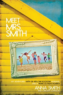 Meet Mrs. Smith (Paperback)