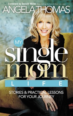 My Single Mom Life (Paperback)