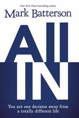 All In (Hard Cover)