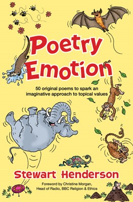 Poetry Emotion (Paperback)