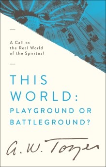 This World (Paperback)