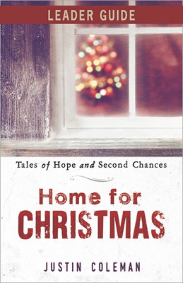 Home for Christmas Leader Guide (Paperback)