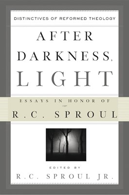 After Darkness, Light (Paperback)