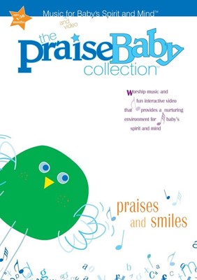 Praise Baby Collection: Praises and Smiles DVD (DVD)