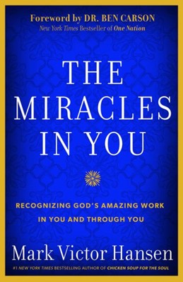 The Miracles In You (Paperback)