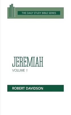 Jeremiah, Volume 1 (Paperback)