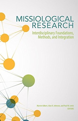 Missiological Research (Paperback)