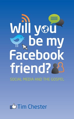 Will You Be My Facebook Friend? (Paperback)
